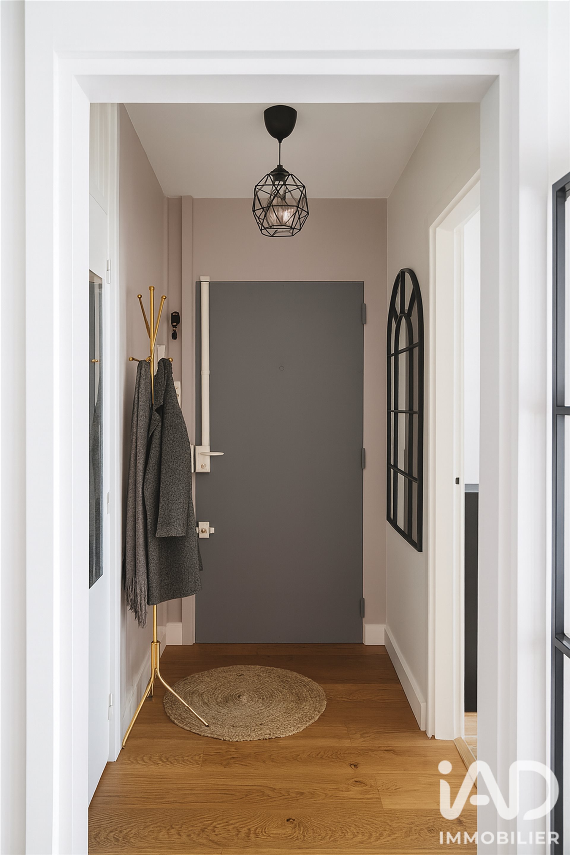 Appartement à vendre, 74m², Wissous