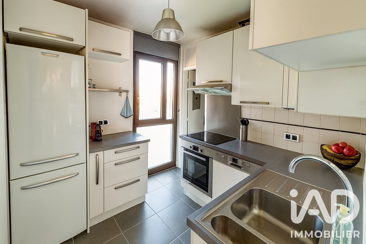 Appartement à vendre, 74m², Wissous