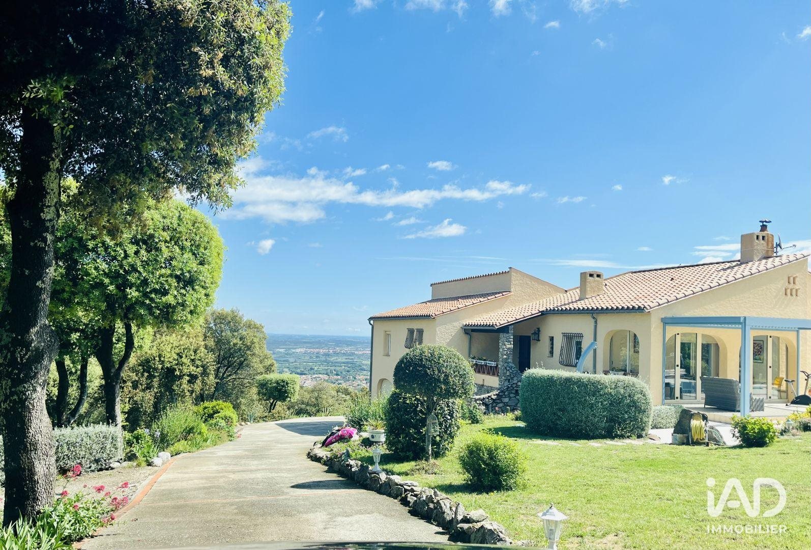 Maison à vendre, 205m², Céret