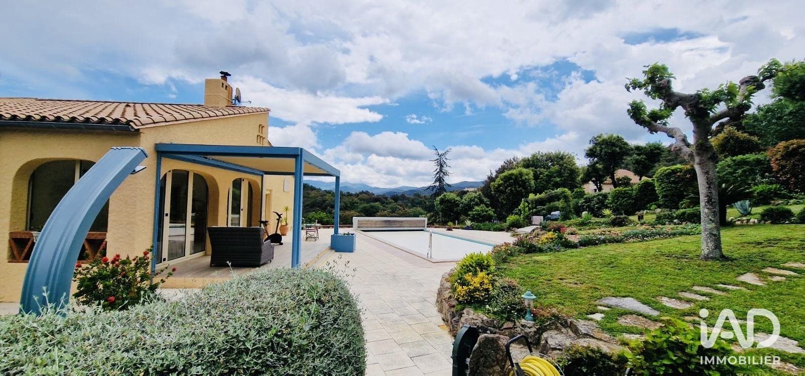Maison à vendre, 205m², Céret
