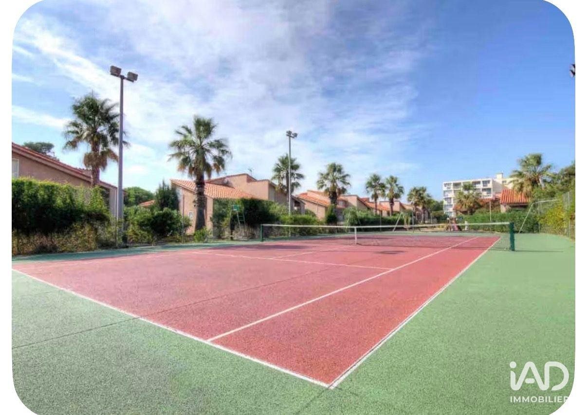 Appartement à vendre, 33m², Saint-Cyprien