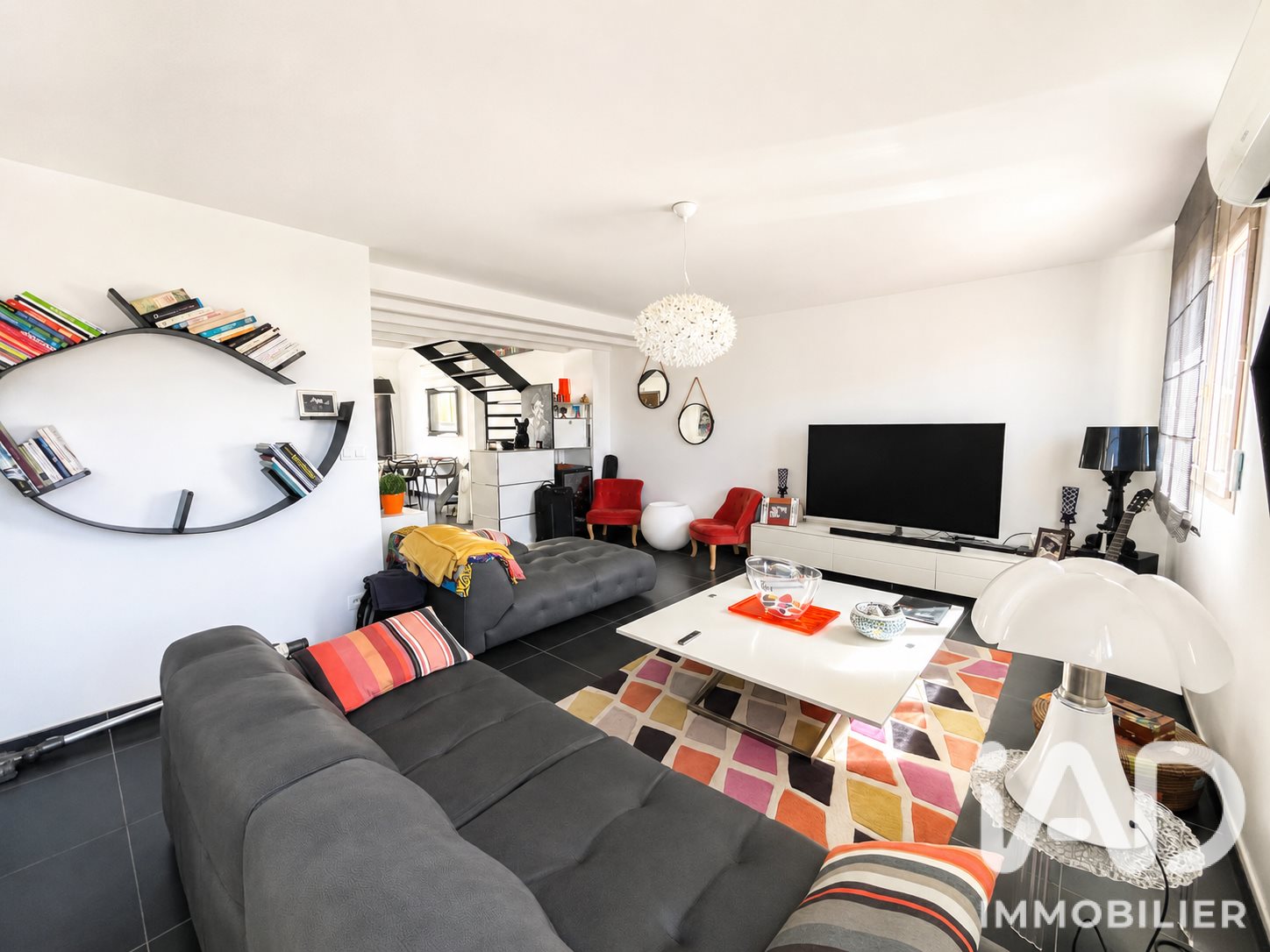 Appartement à vendre, 76m², Canet-en-Roussillon