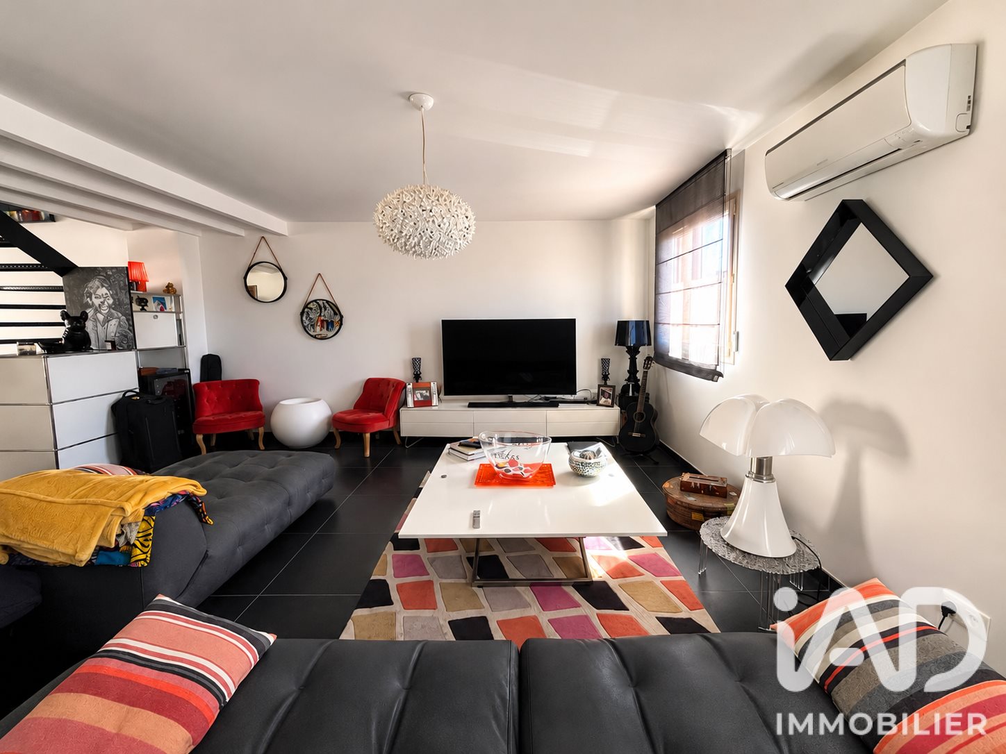 Appartement à vendre, 76m², Canet-en-Roussillon