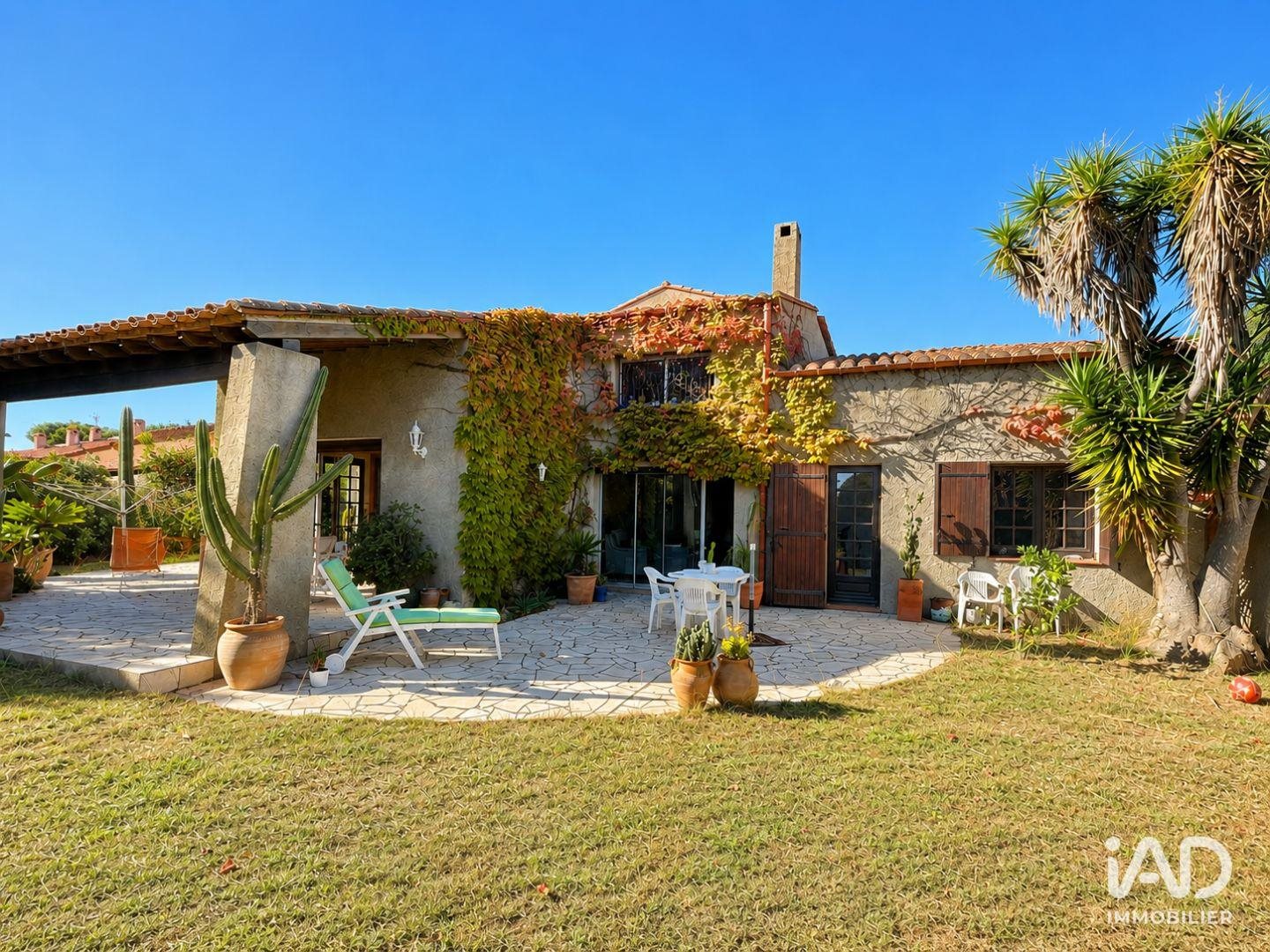 Maison à vendre, 177m², Saint-Cyprien