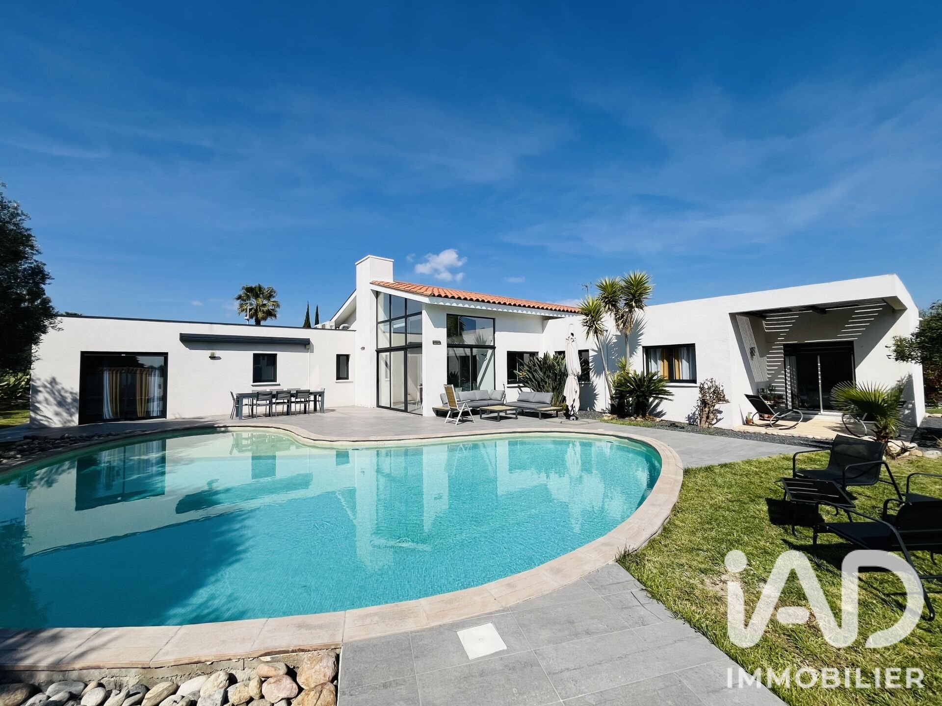 Maison à vendre, 264m², Perpignan