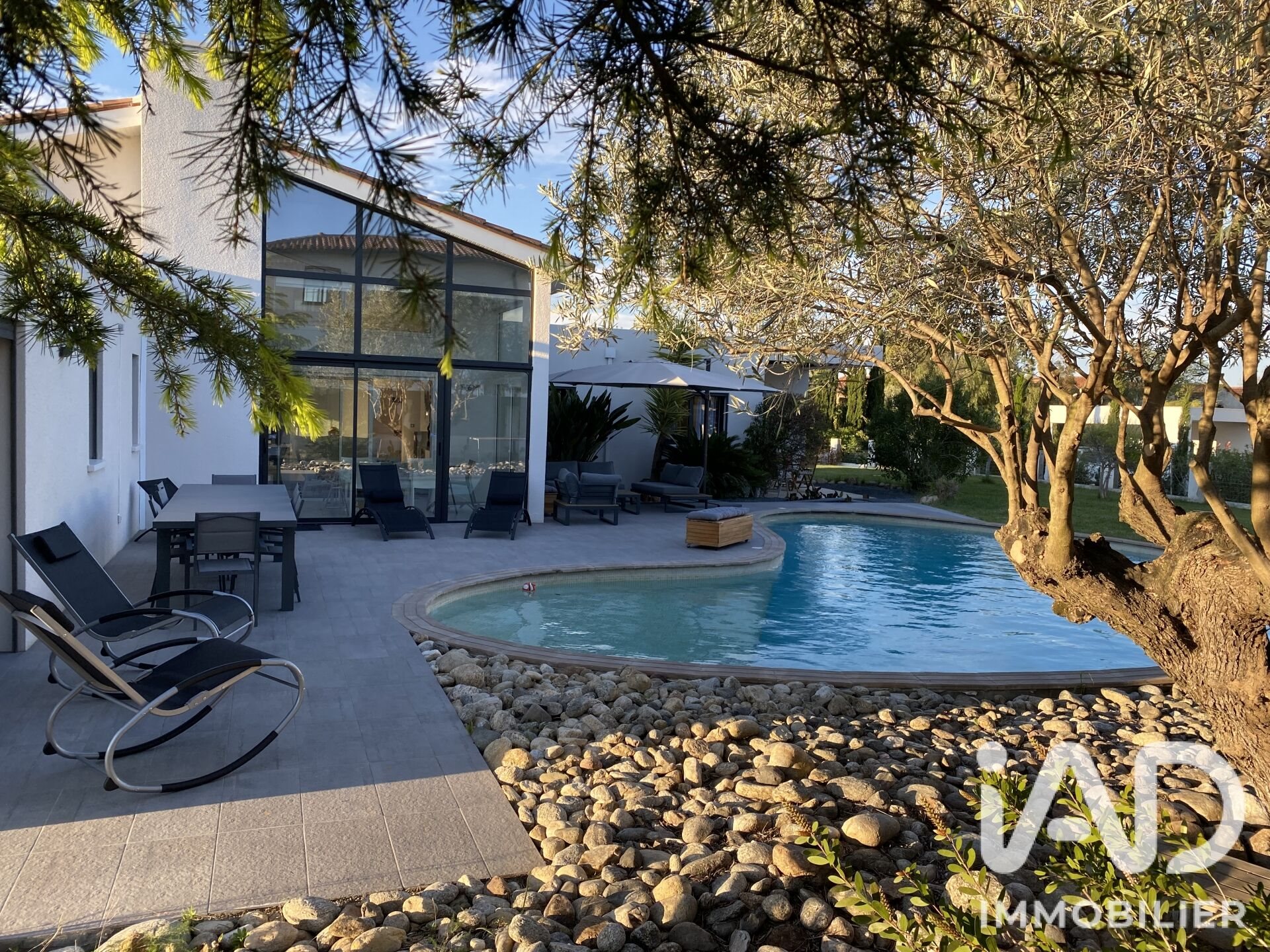 Maison à vendre, 264m², Perpignan