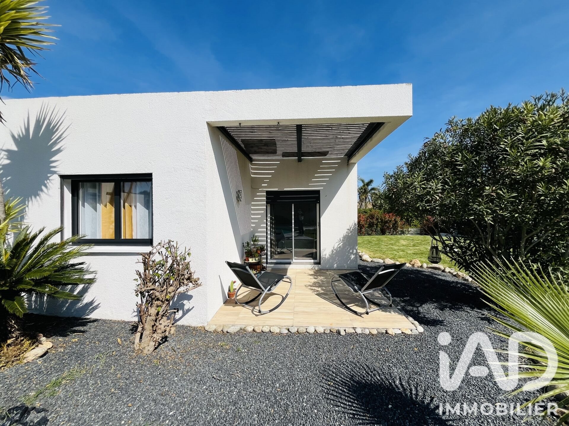 Maison à vendre, 264m², Perpignan