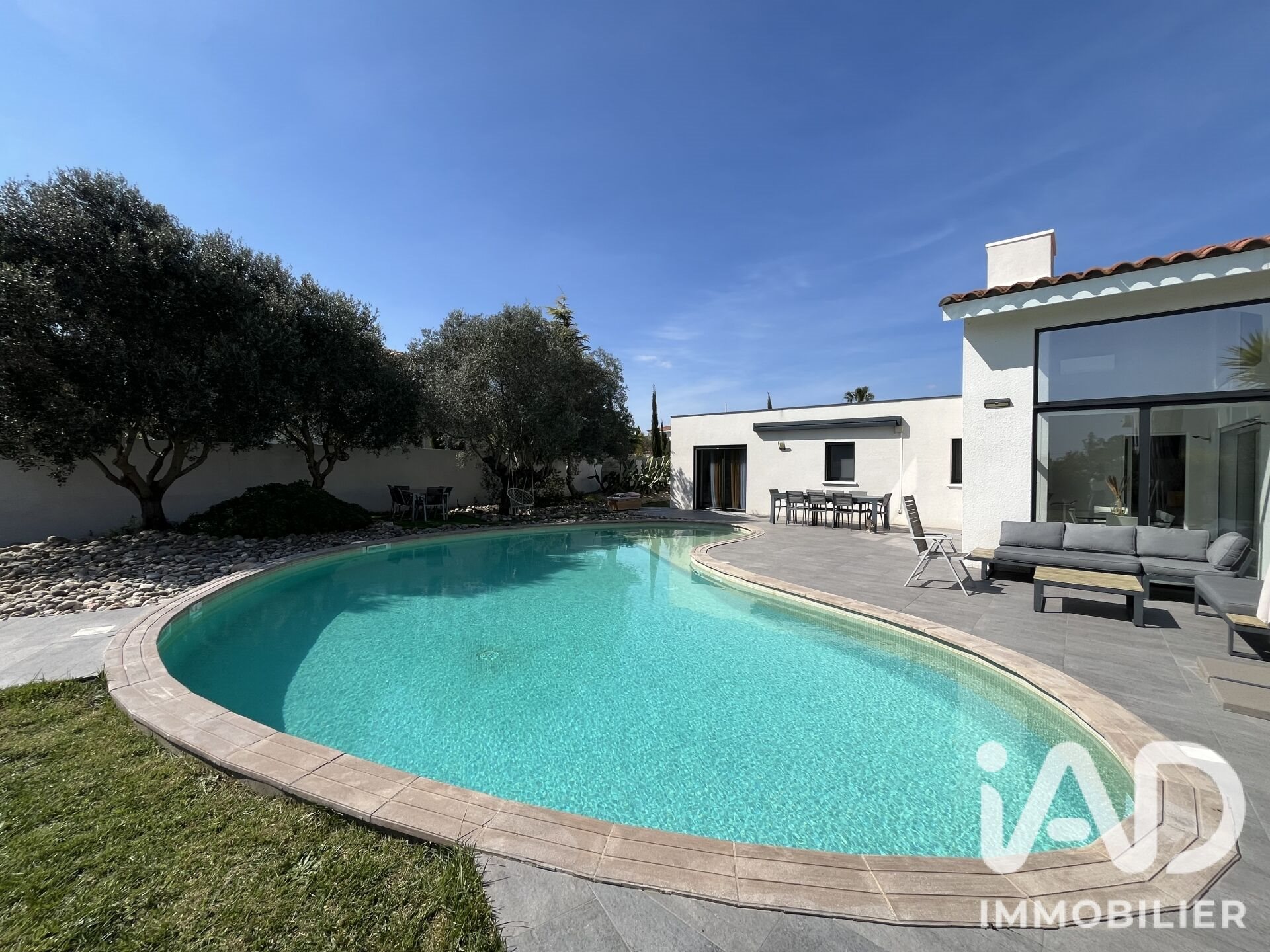 Maison à vendre, 264m², Perpignan