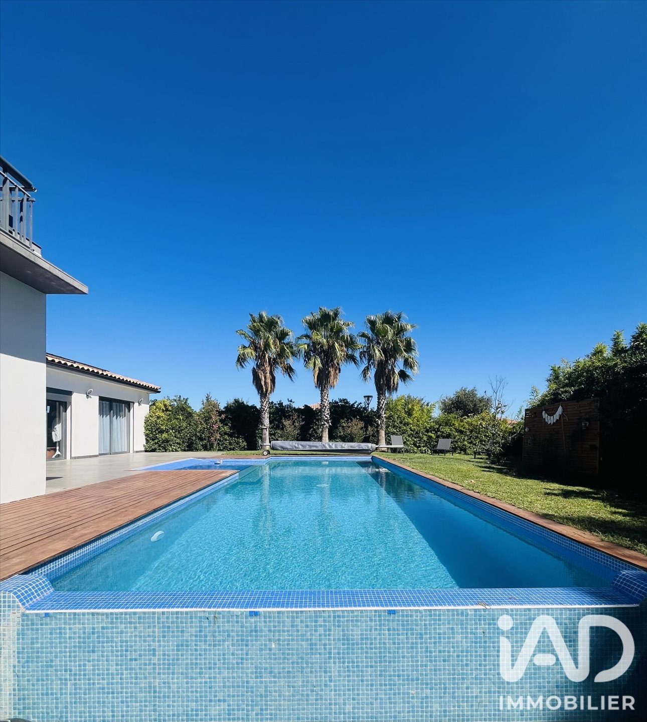 Maison à vendre, 210m², Latour-Bas-Elne
