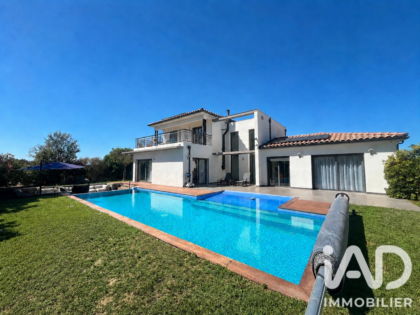 Maison à vendre, 210m², Latour-Bas-Elne