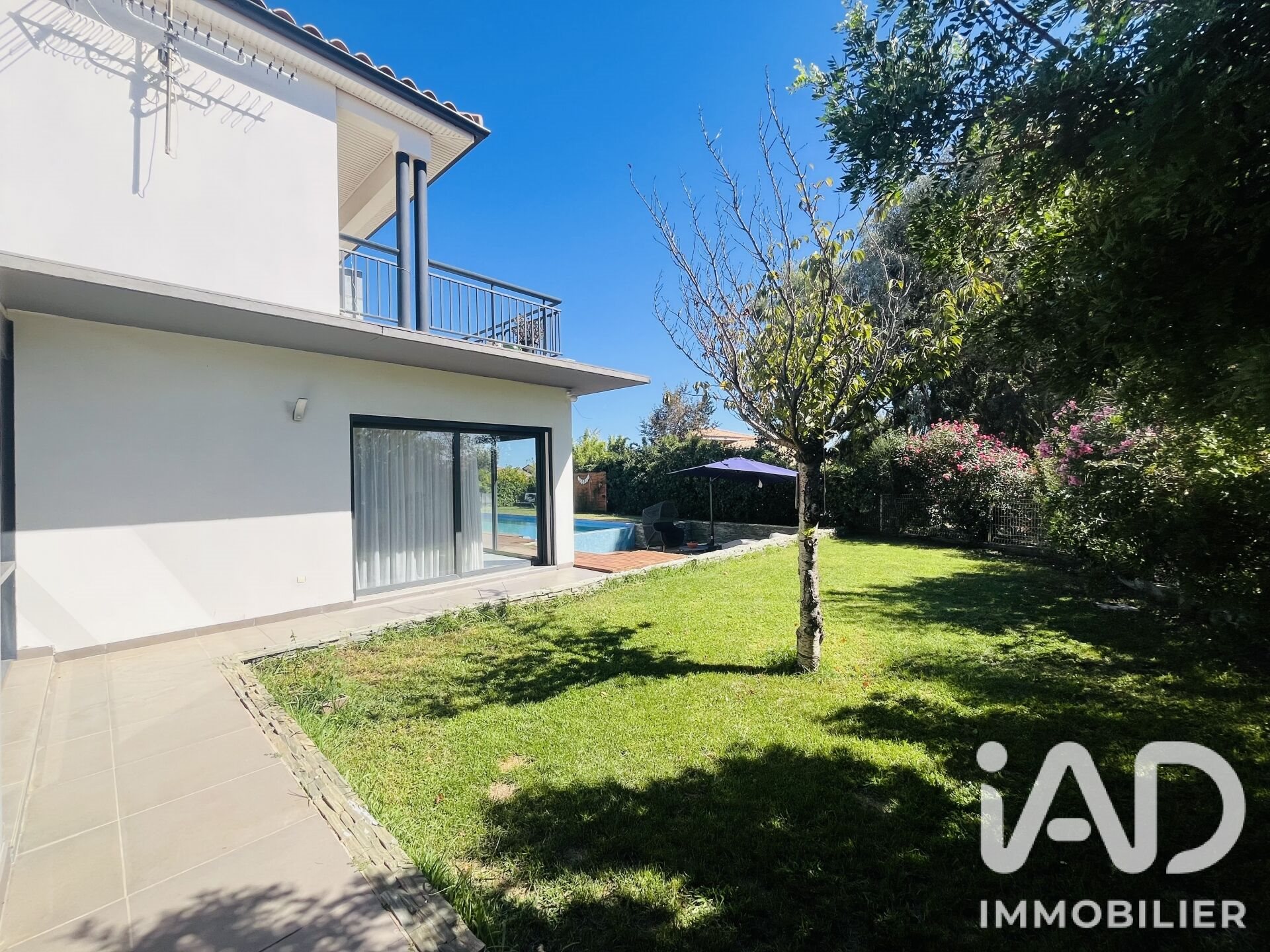 Maison à vendre, 210m², Latour-Bas-Elne