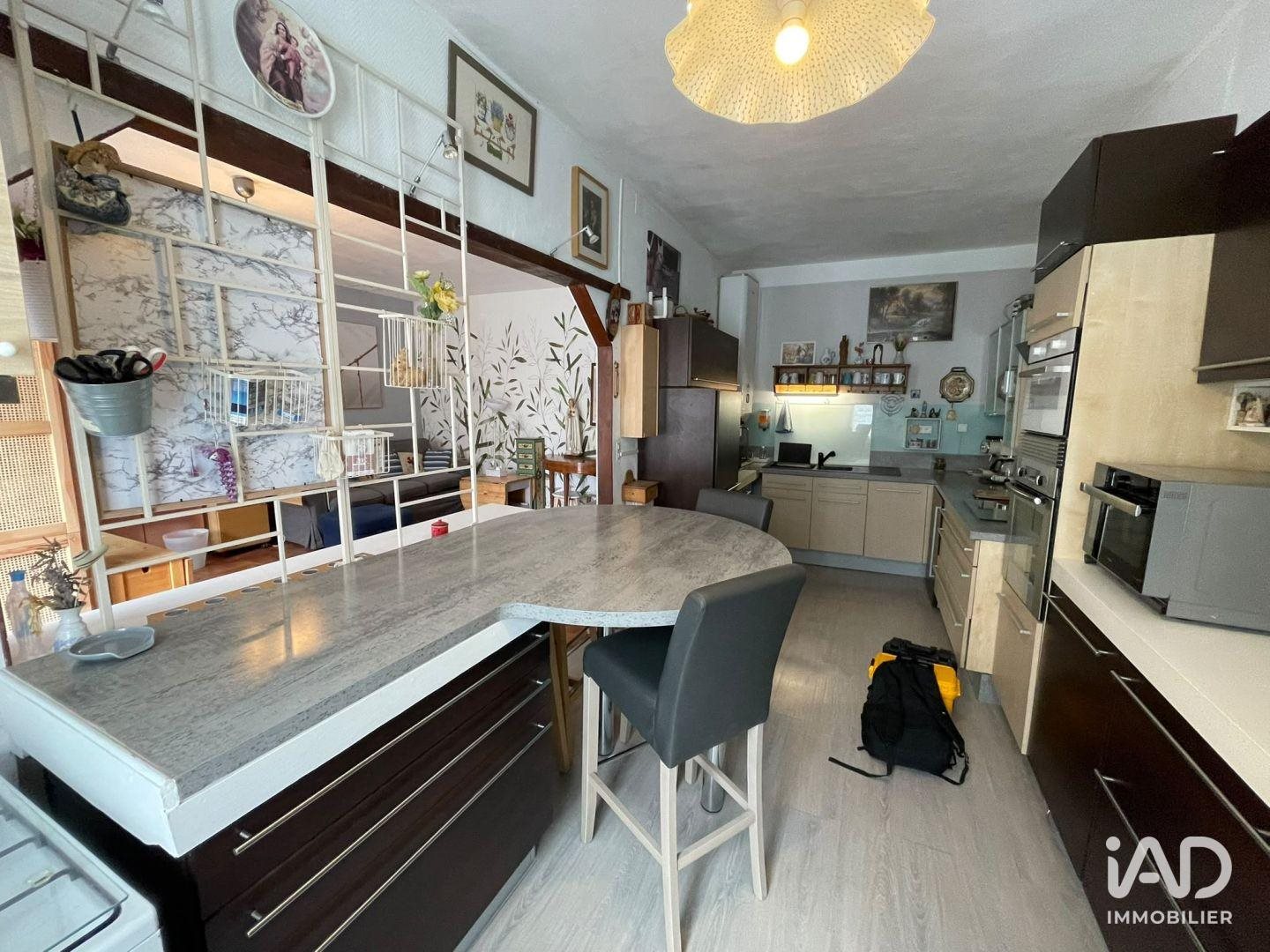 Maison à vendre, 135m², Jouarre