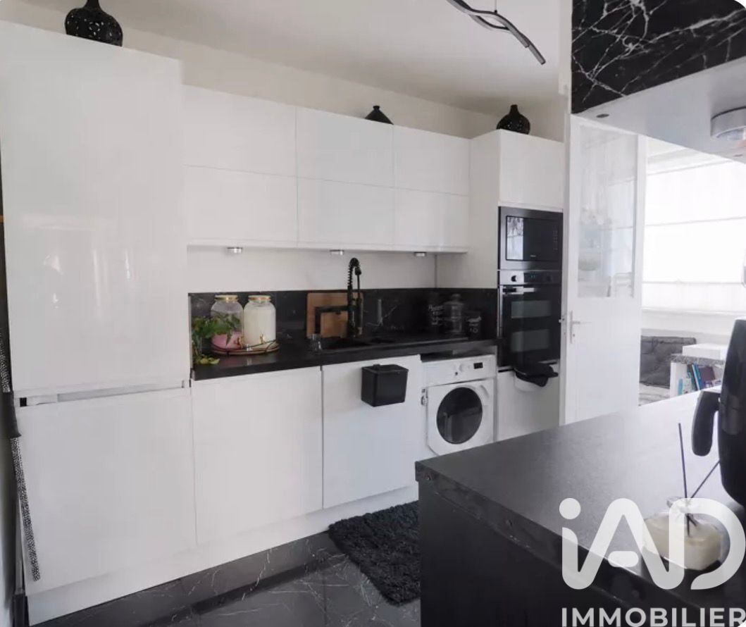 Appartement à vendre, 59m², Laon