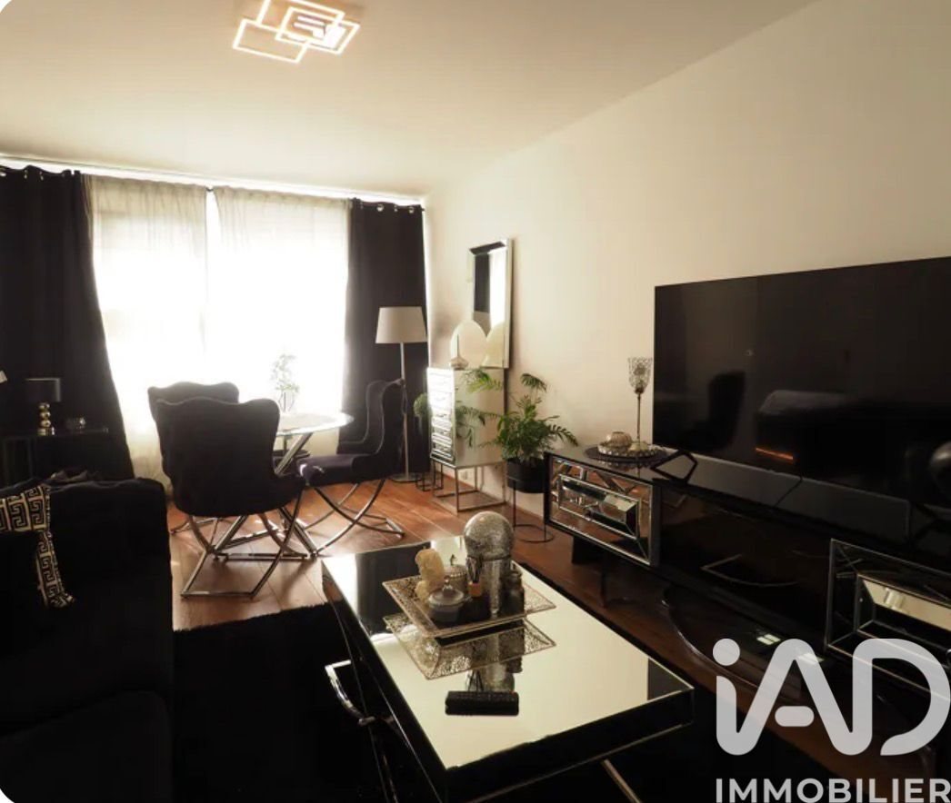 Appartement à vendre, 59m², Laon