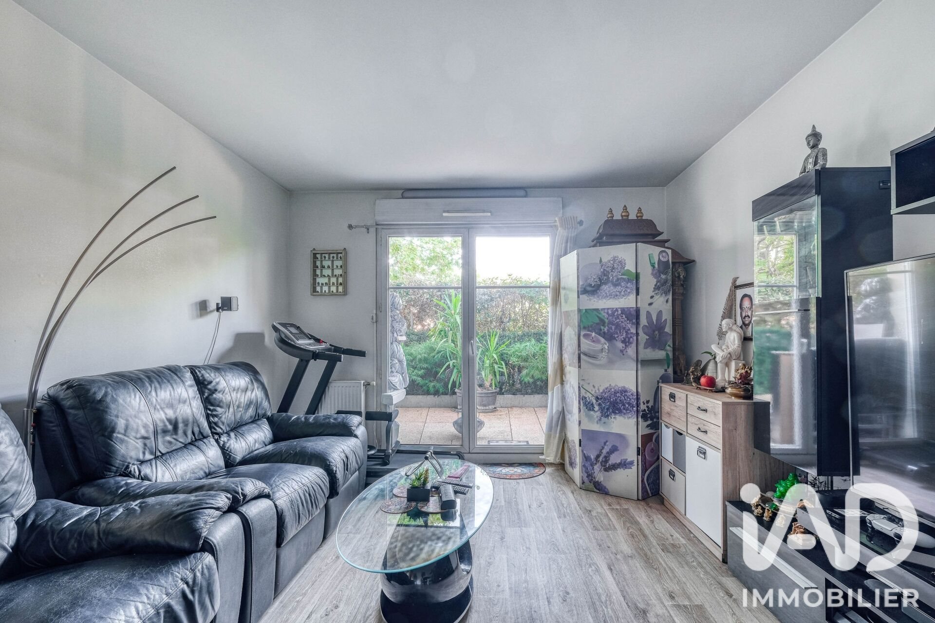 Appartement à vendre, 65m², Meaux