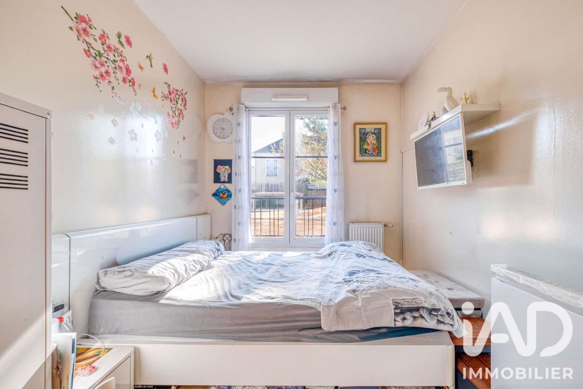 Appartement à vendre, 65m², Meaux