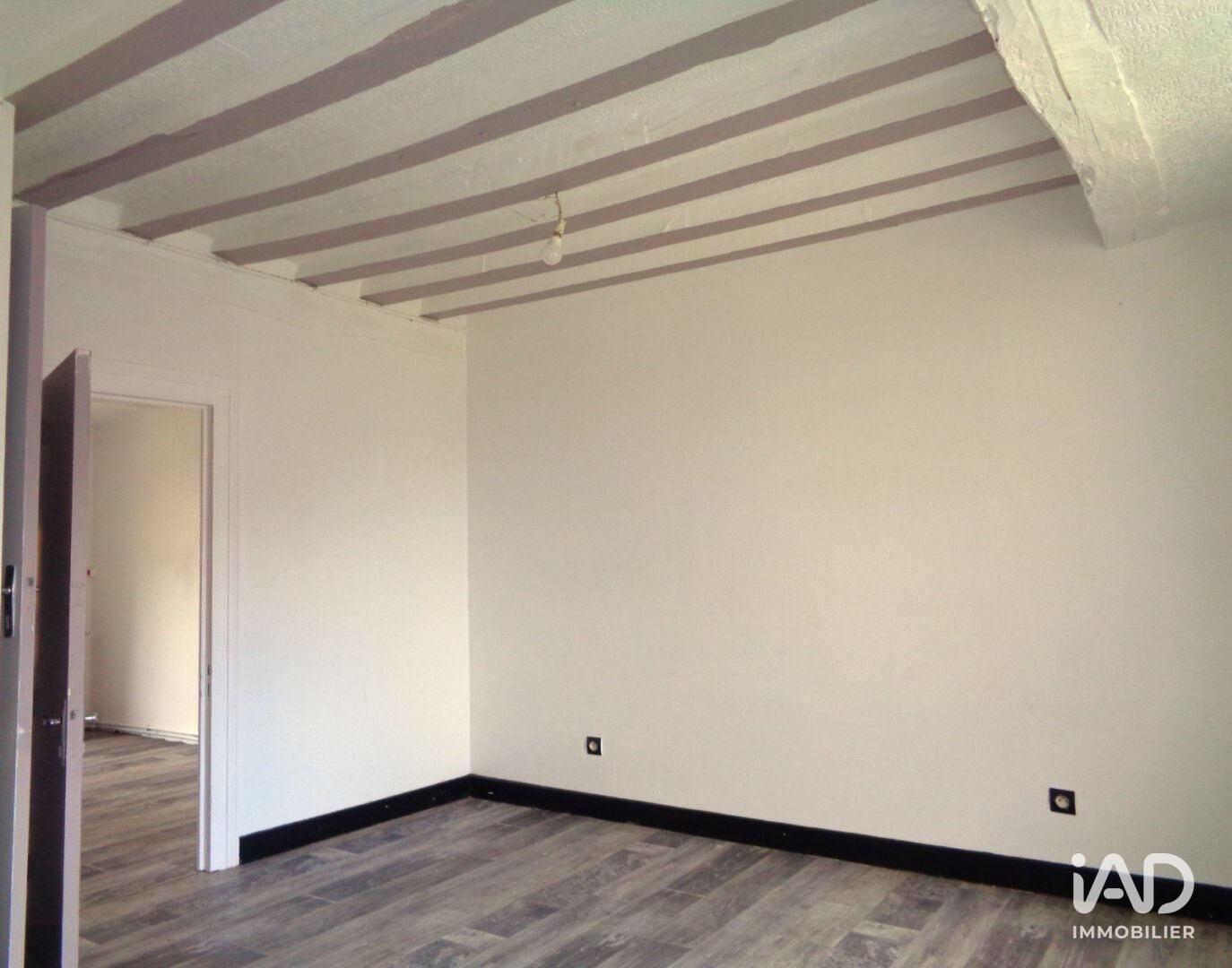 Maison à vendre, 104m², Ussy-sur-Marne