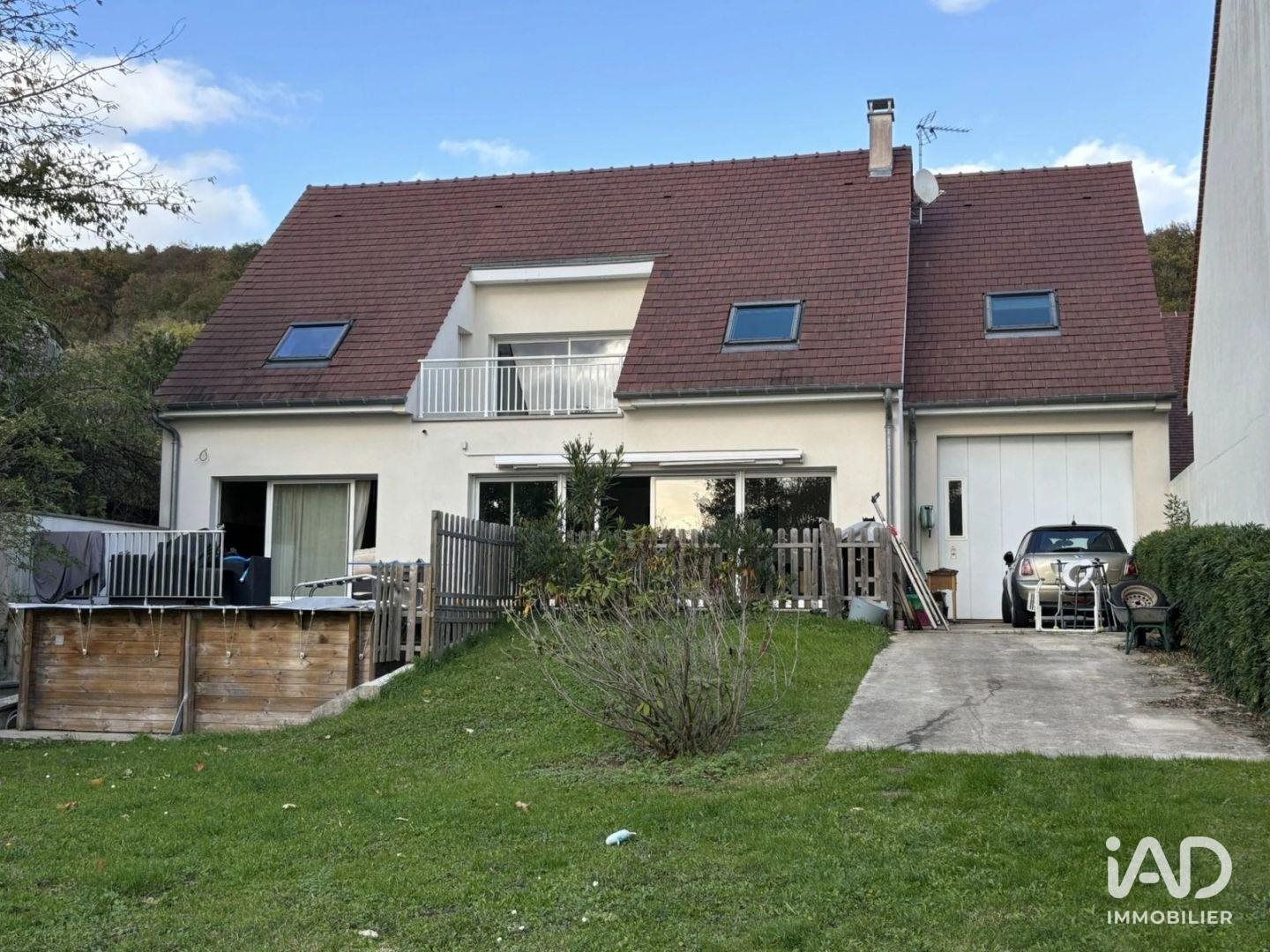 Maison à vendre, 213m², La Ferté-sous-Jouarre