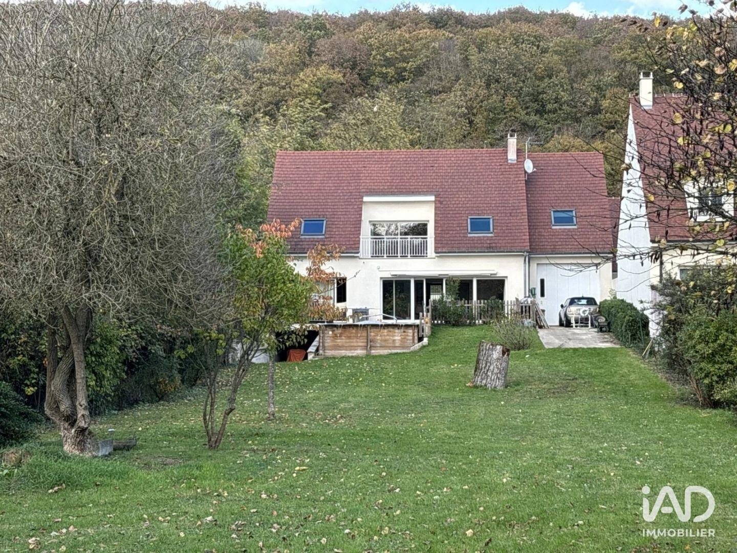 Maison à vendre, 213m², La Ferté-sous-Jouarre