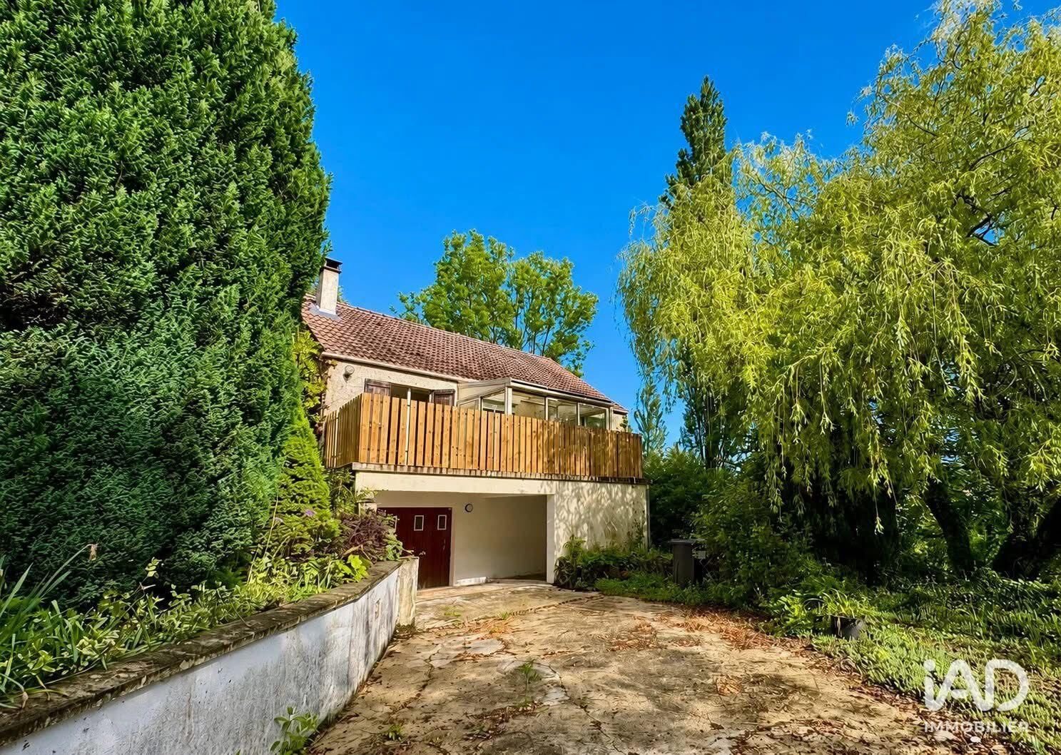 Maison à vendre, 115m², La Ferté-sous-Jouarre