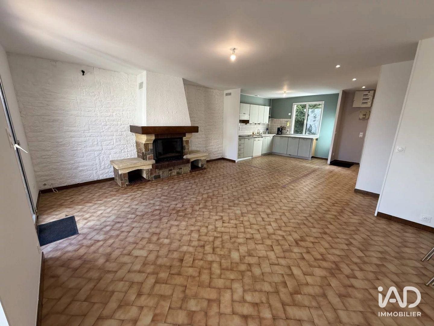 Maison à vendre, 115m², La Ferté-sous-Jouarre