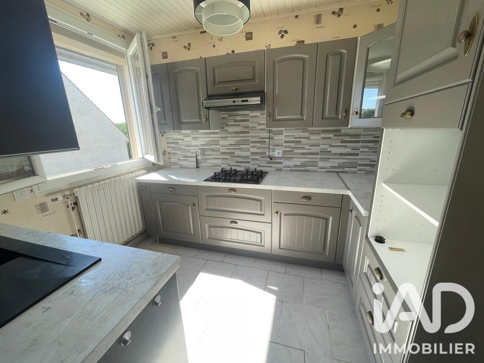 Maison à vendre, 79m², Berny-Rivière
