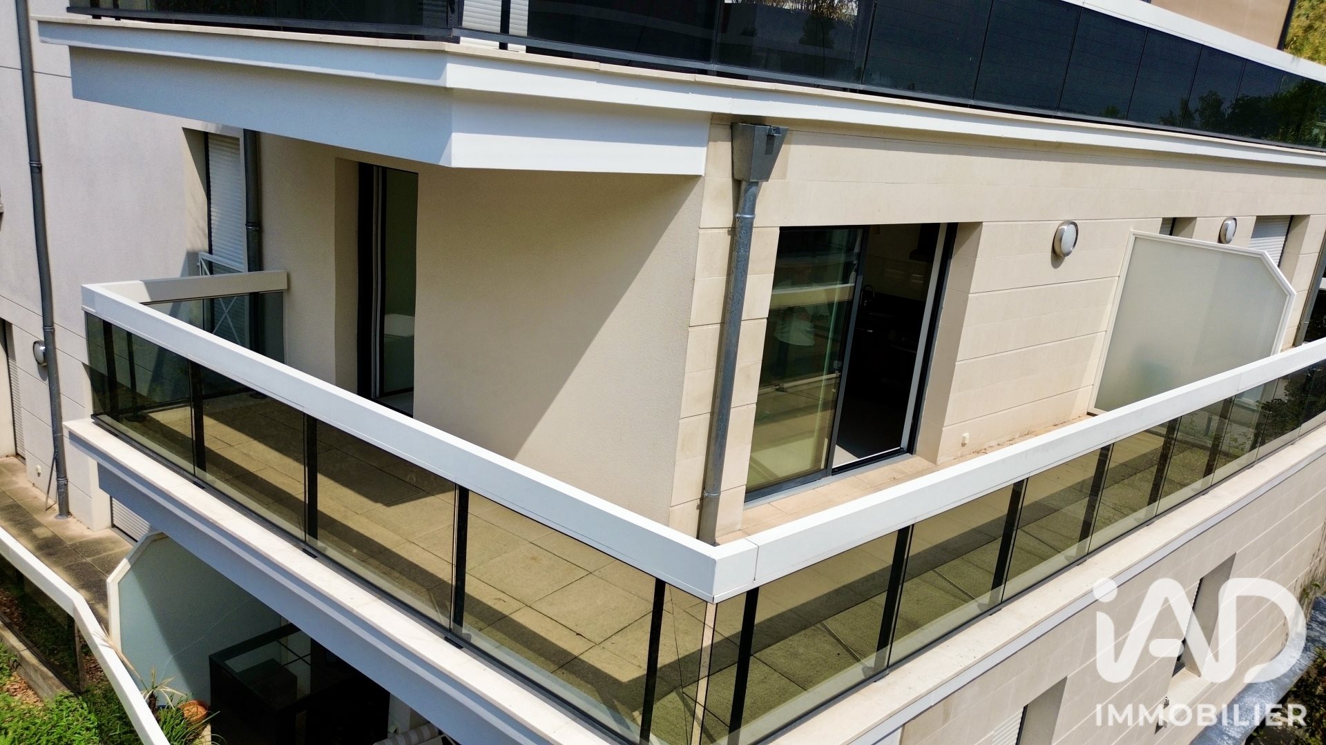 Appartement à vendre, 47m², Olivet