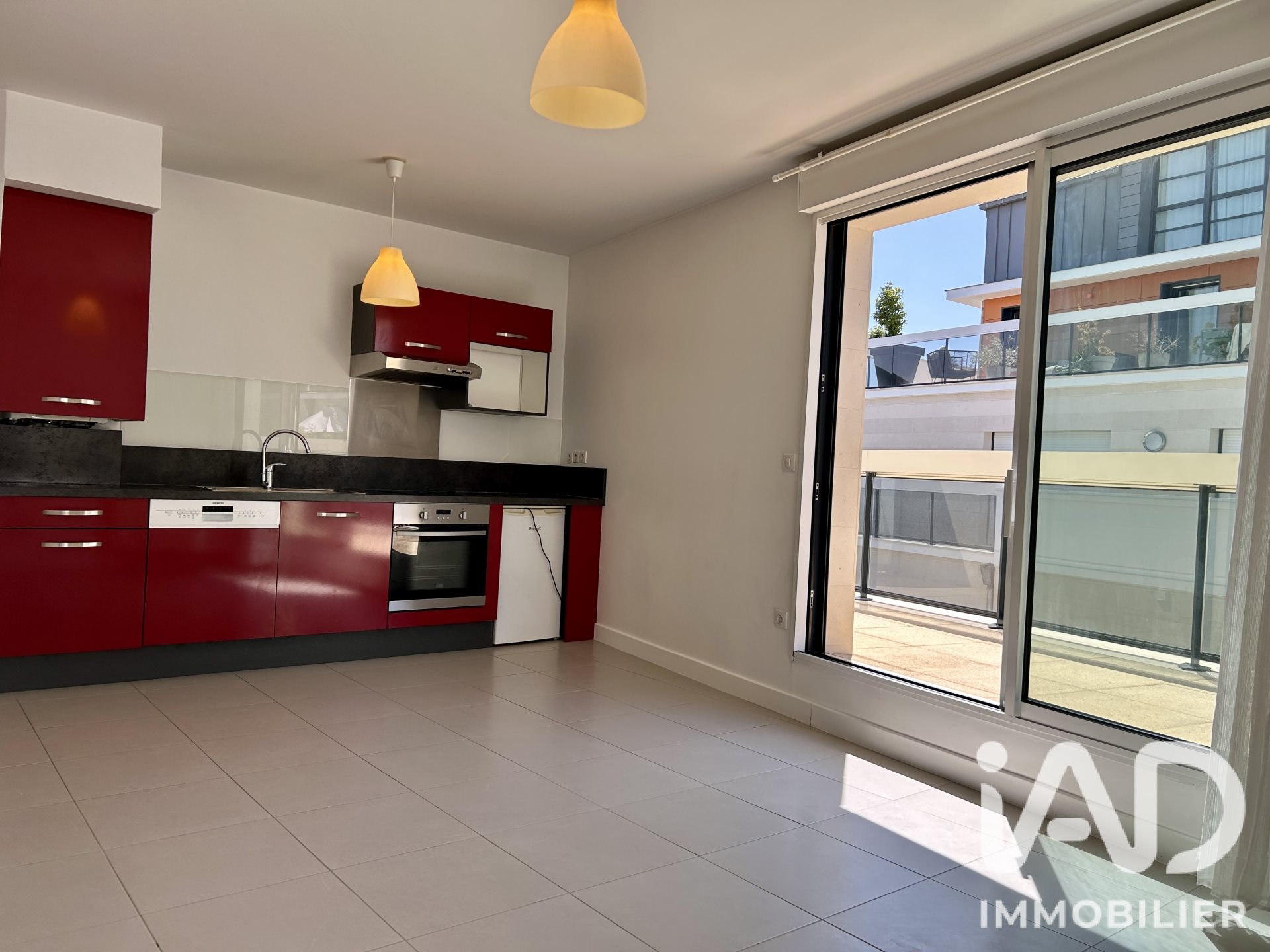 Appartement à vendre, 47m², Olivet