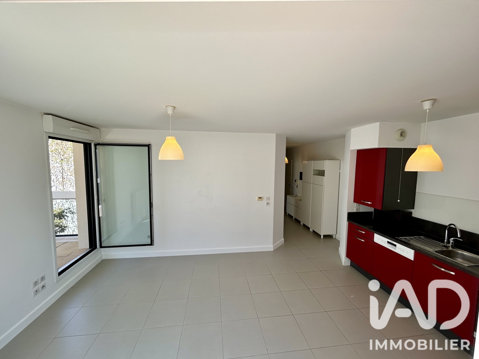 Appartement à vendre, 47m², Olivet