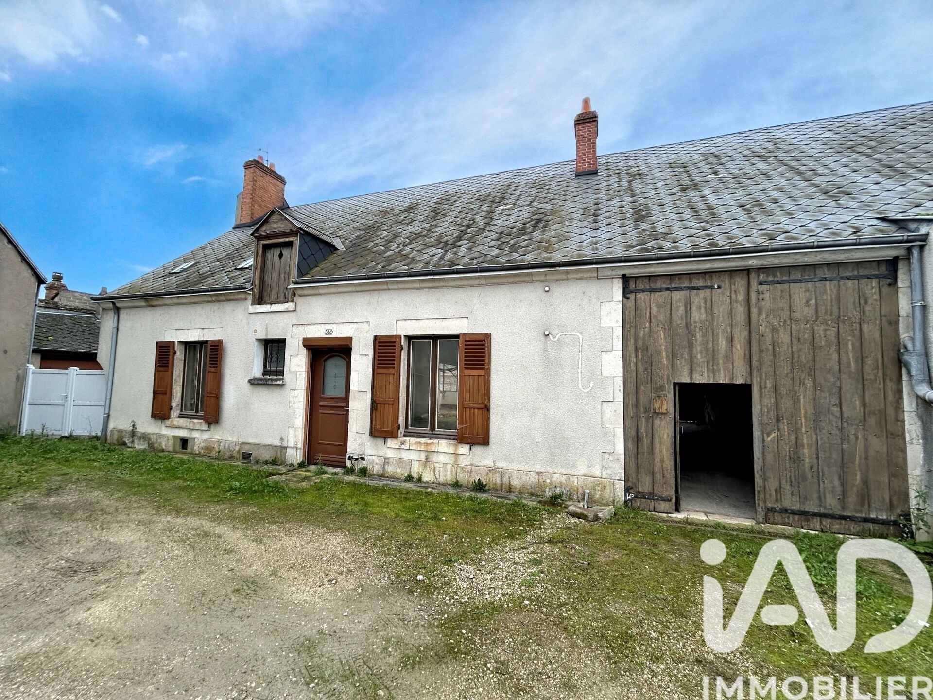 Maison à vendre, 351m², Ingré