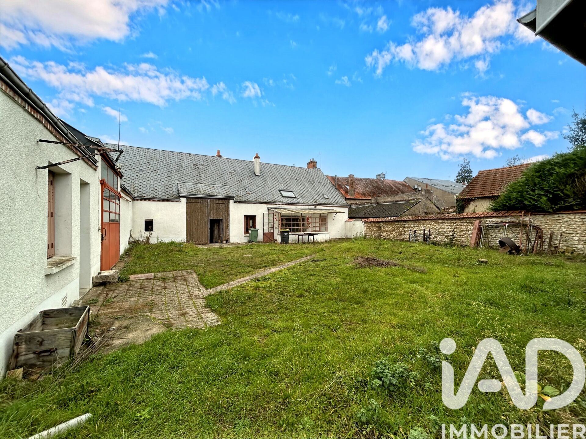 Maison à vendre, 351m², Ingré