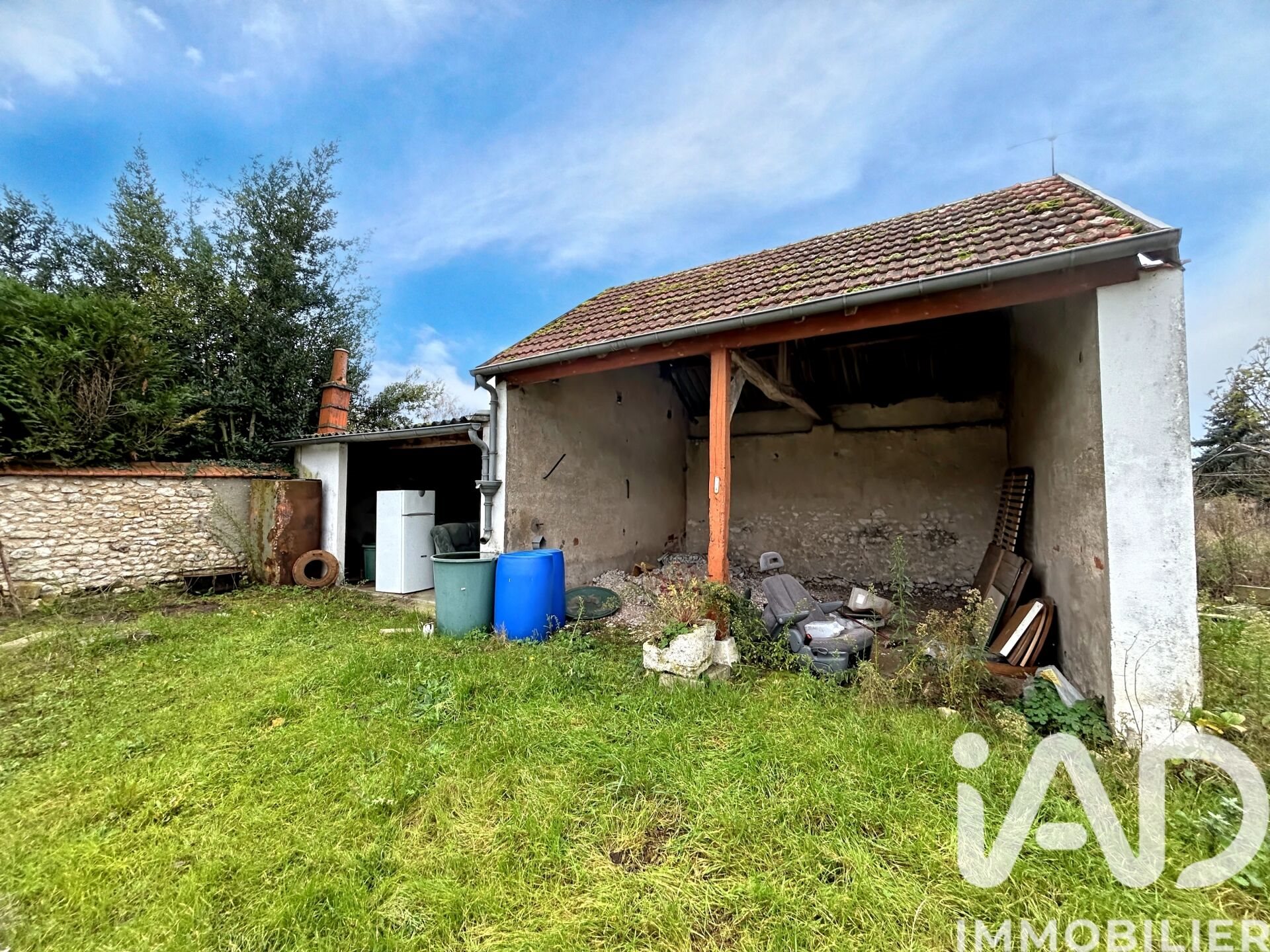 Maison à vendre, 351m², Ingré