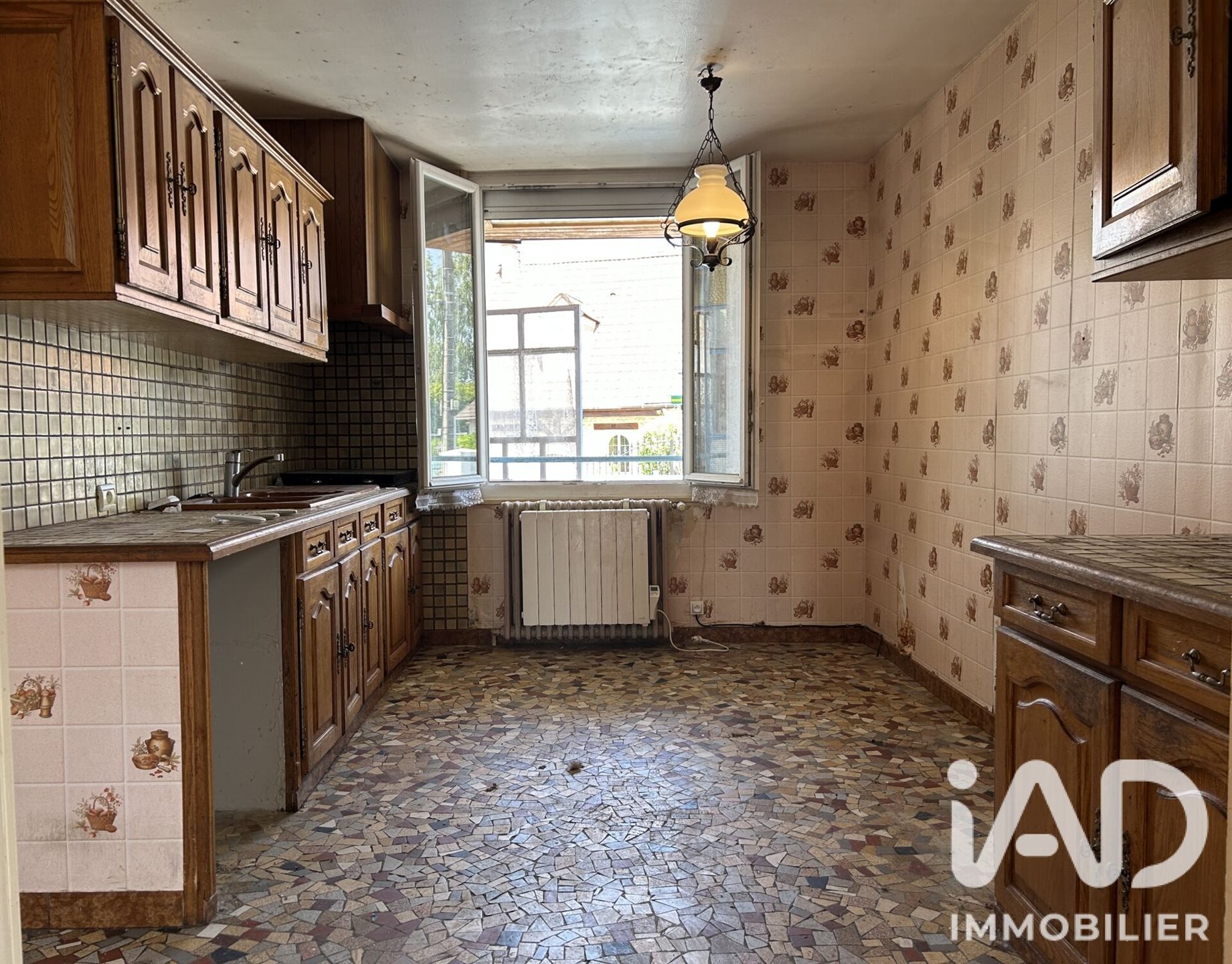 Maison à vendre, 100m², Saint-Jean-de-la-Ruelle