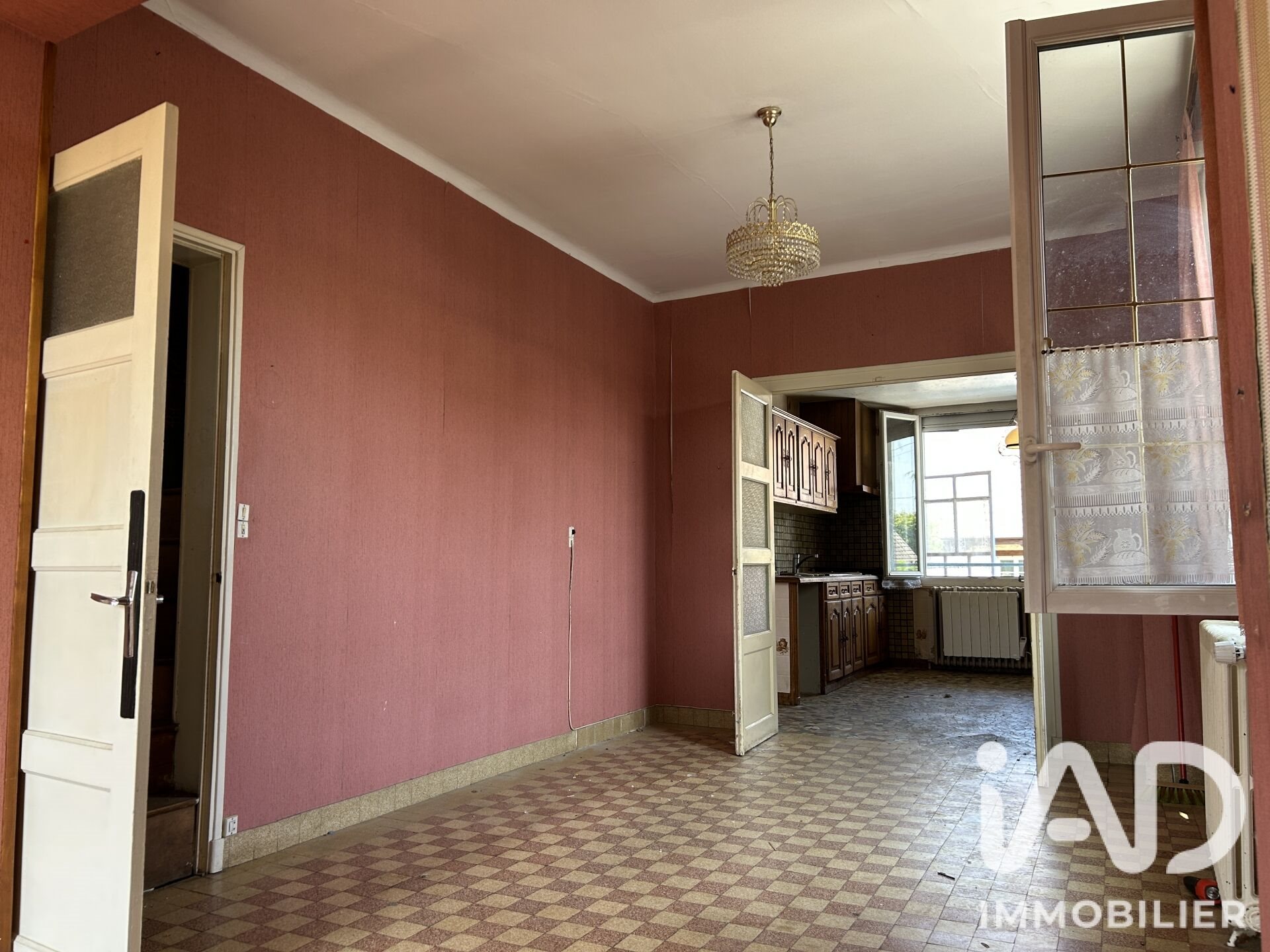 Maison à vendre, 100m², Saint-Jean-de-la-Ruelle