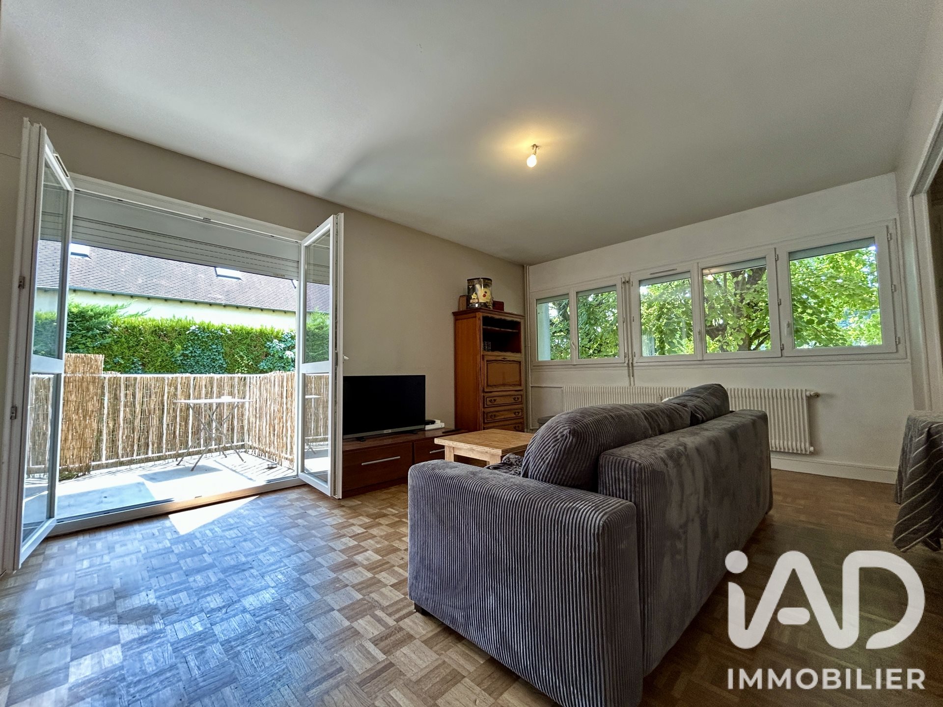 Appartement à vendre, 78m², Orléans