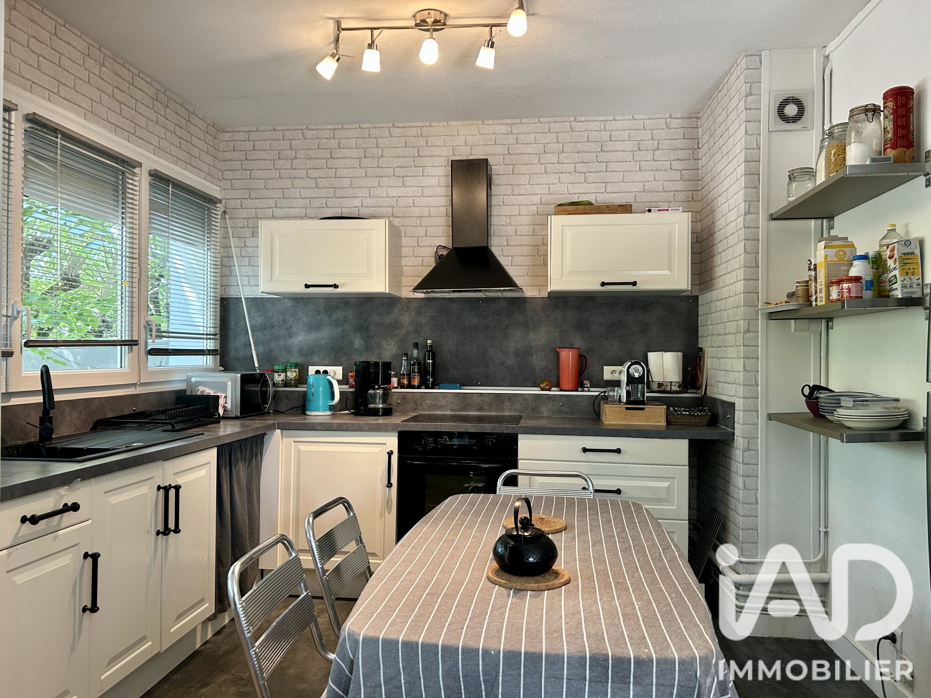 Appartement à vendre, 78m², Orléans