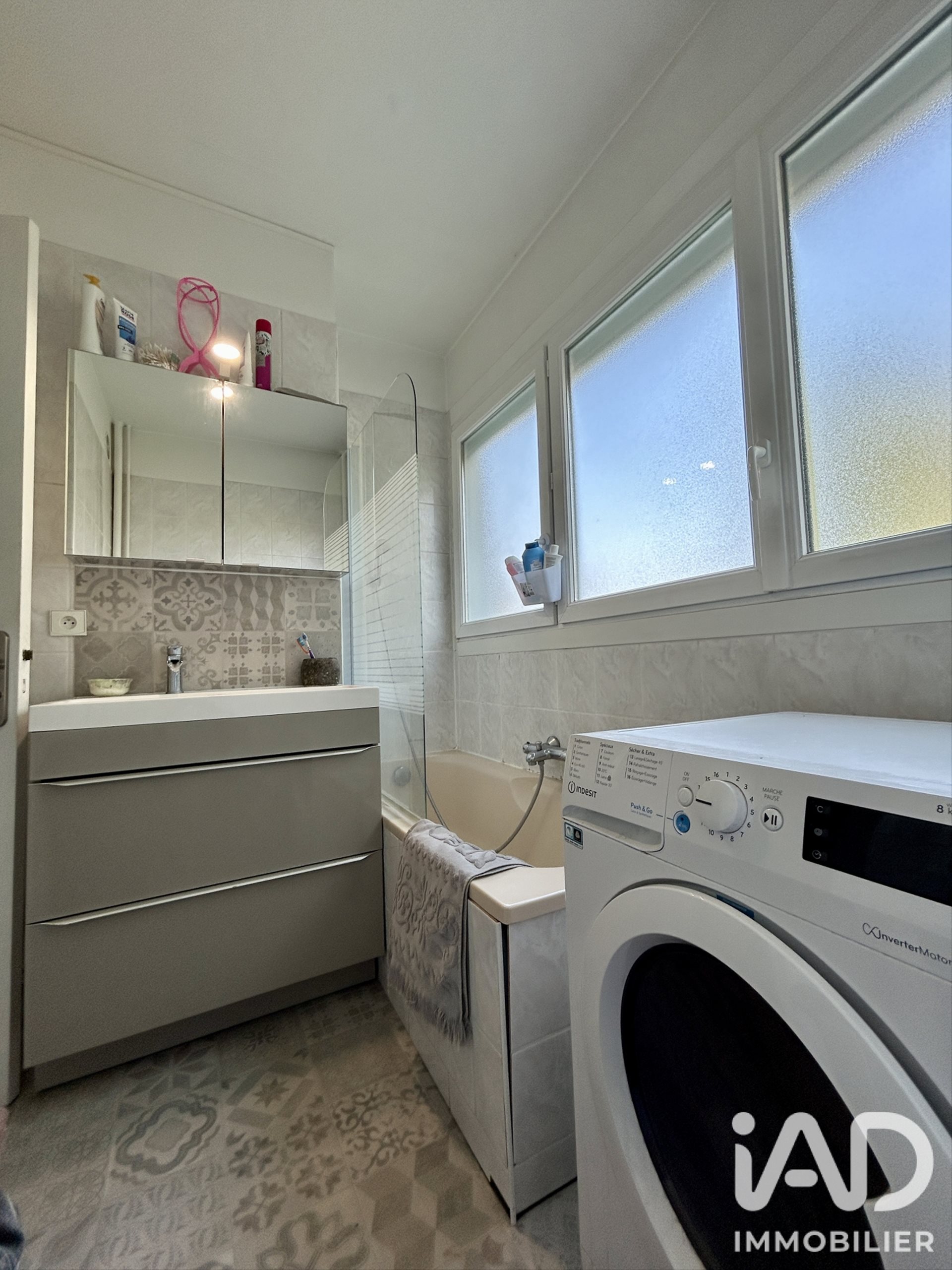 Appartement à vendre, 78m², Orléans