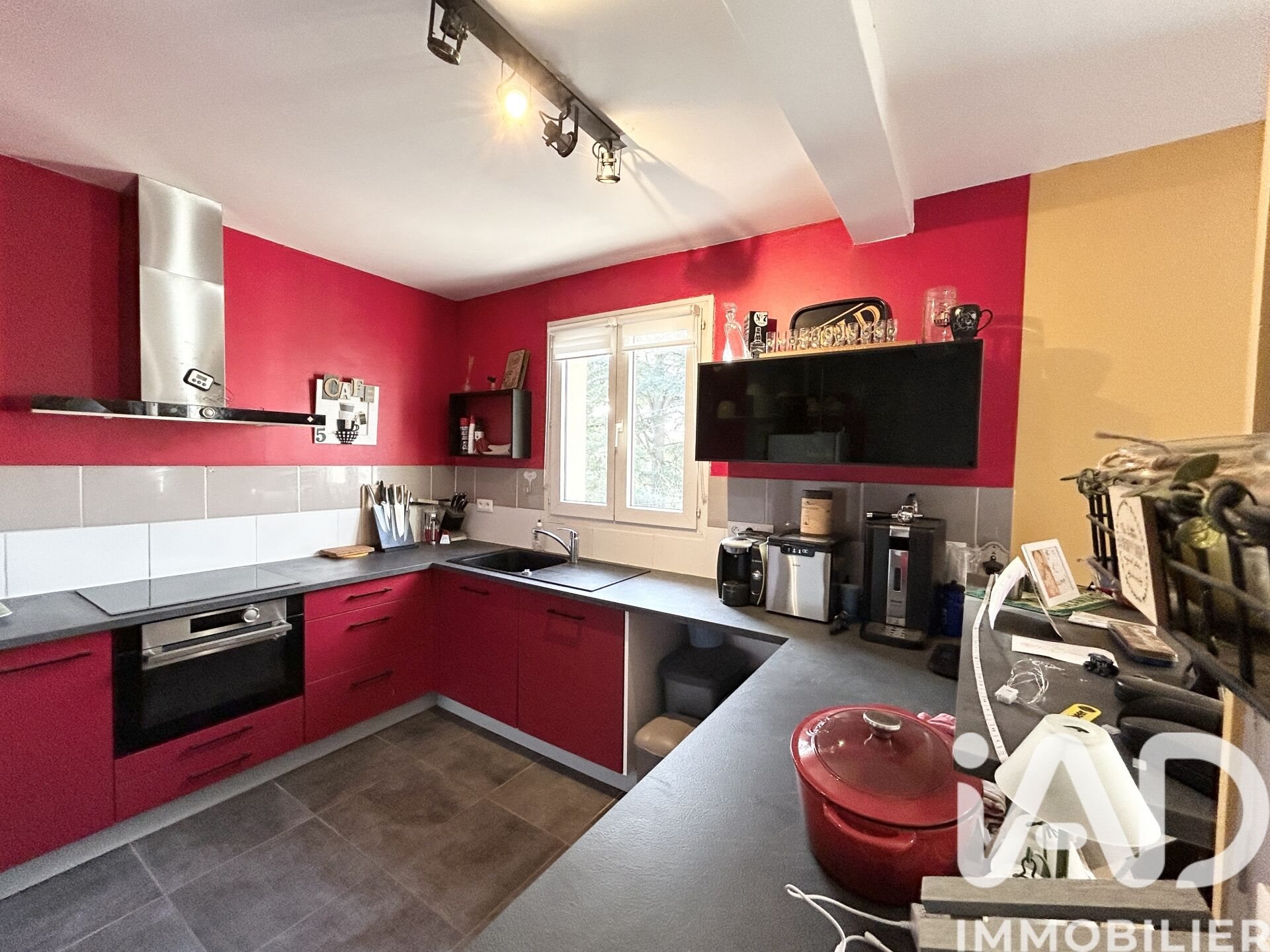 Appartement à vendre, 73m², Saint-Jean-le-Blanc