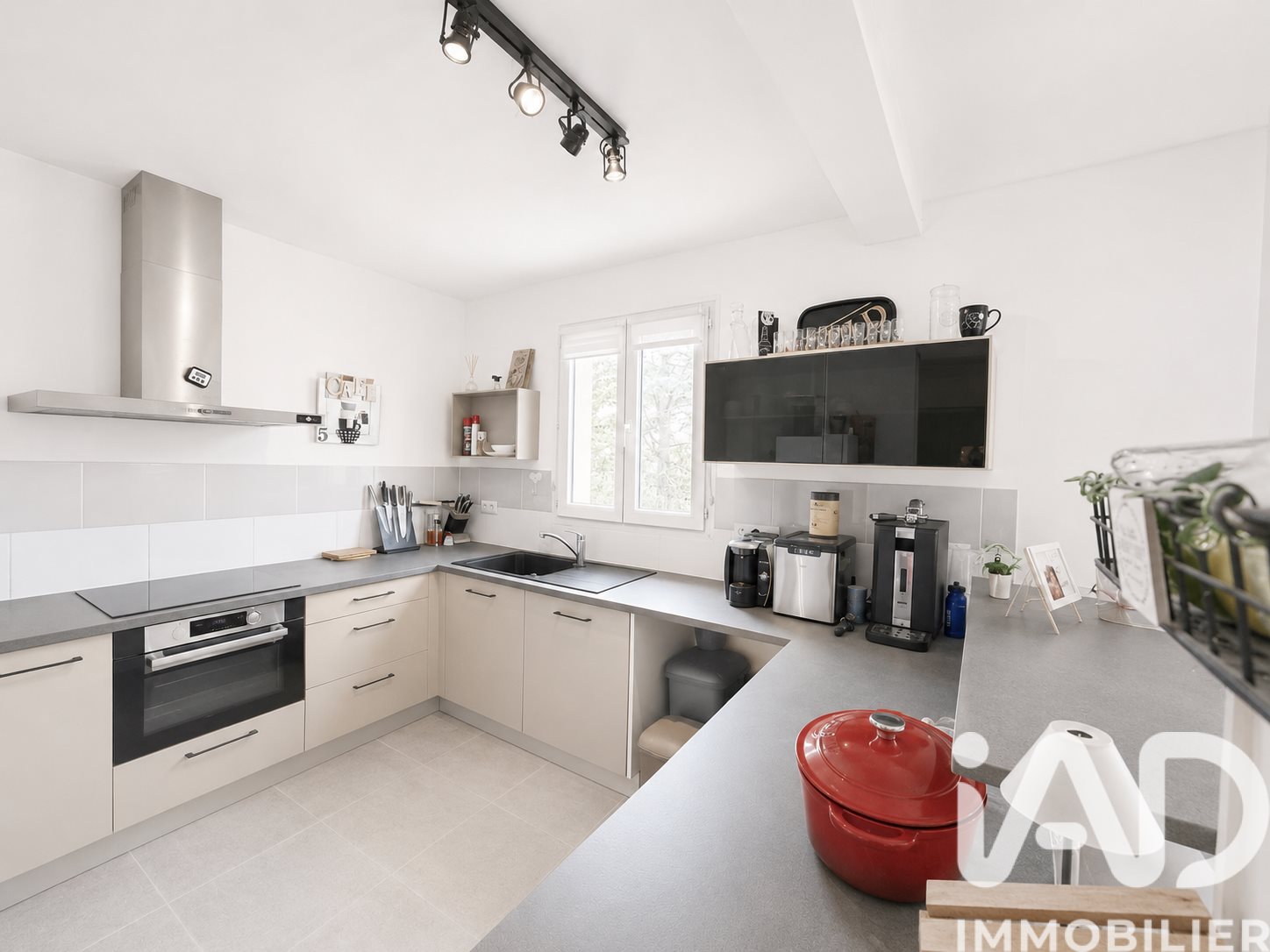 Appartement à vendre, 73m², Saint-Jean-le-Blanc