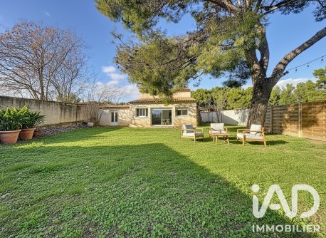 Maison à vendre, 116m², Marseille 13ème