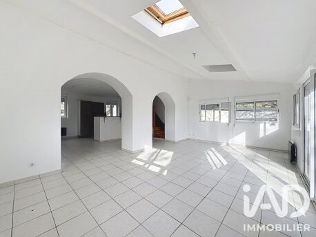 Maison à vendre, 116m², Marseille 13ème