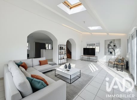 Maison à vendre, 116m², Marseille 13ème