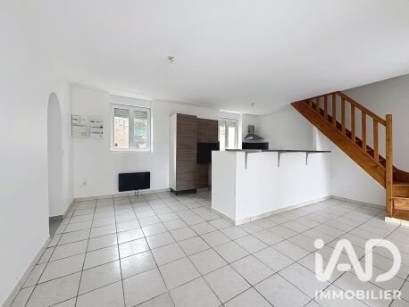Maison à vendre, 116m², Marseille 13ème