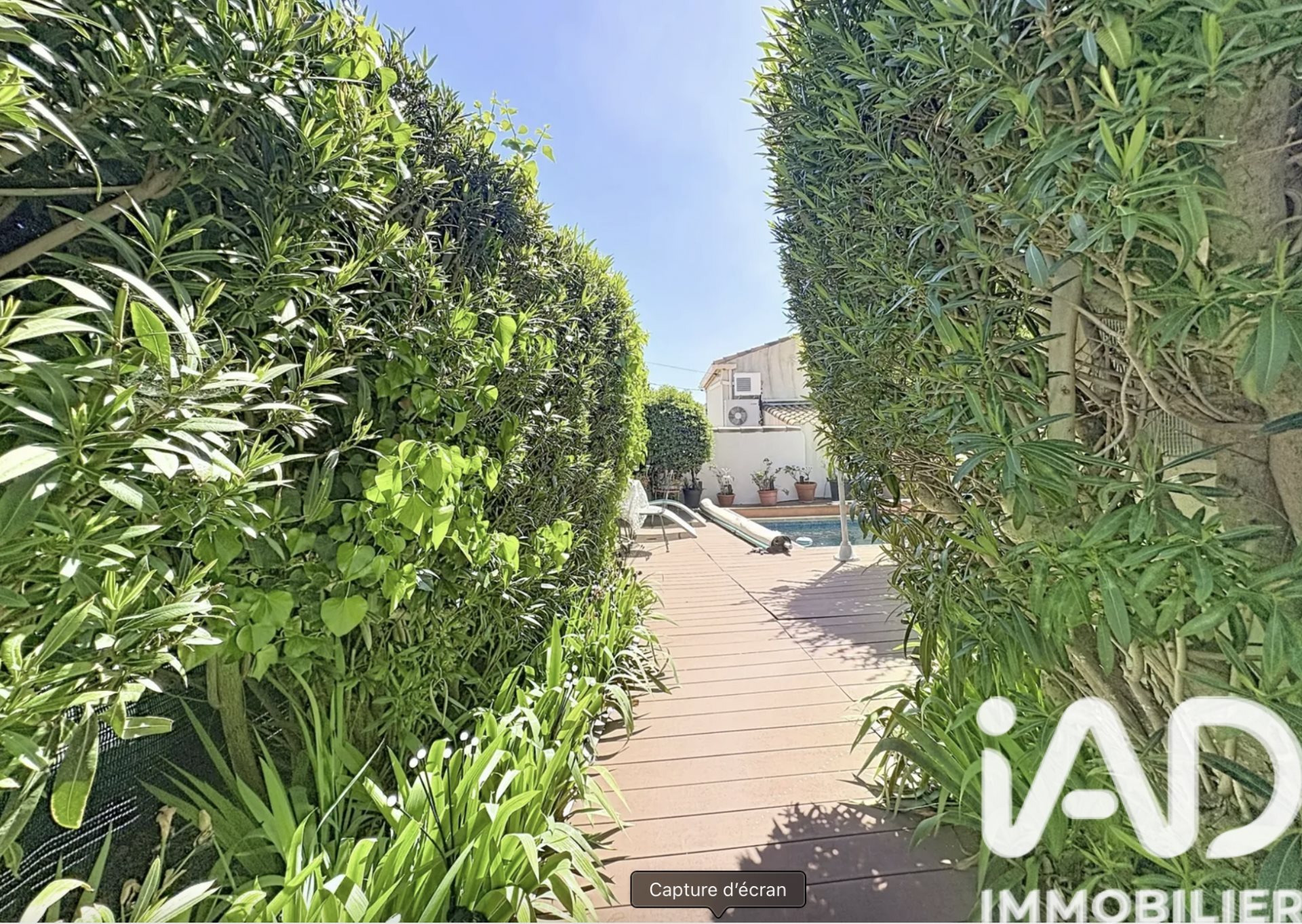 Maison à vendre, 119m², Plan-de-Cuques