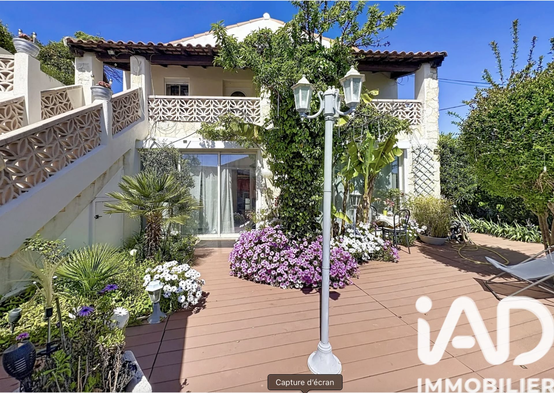 Maison à vendre, 119m², Plan-de-Cuques