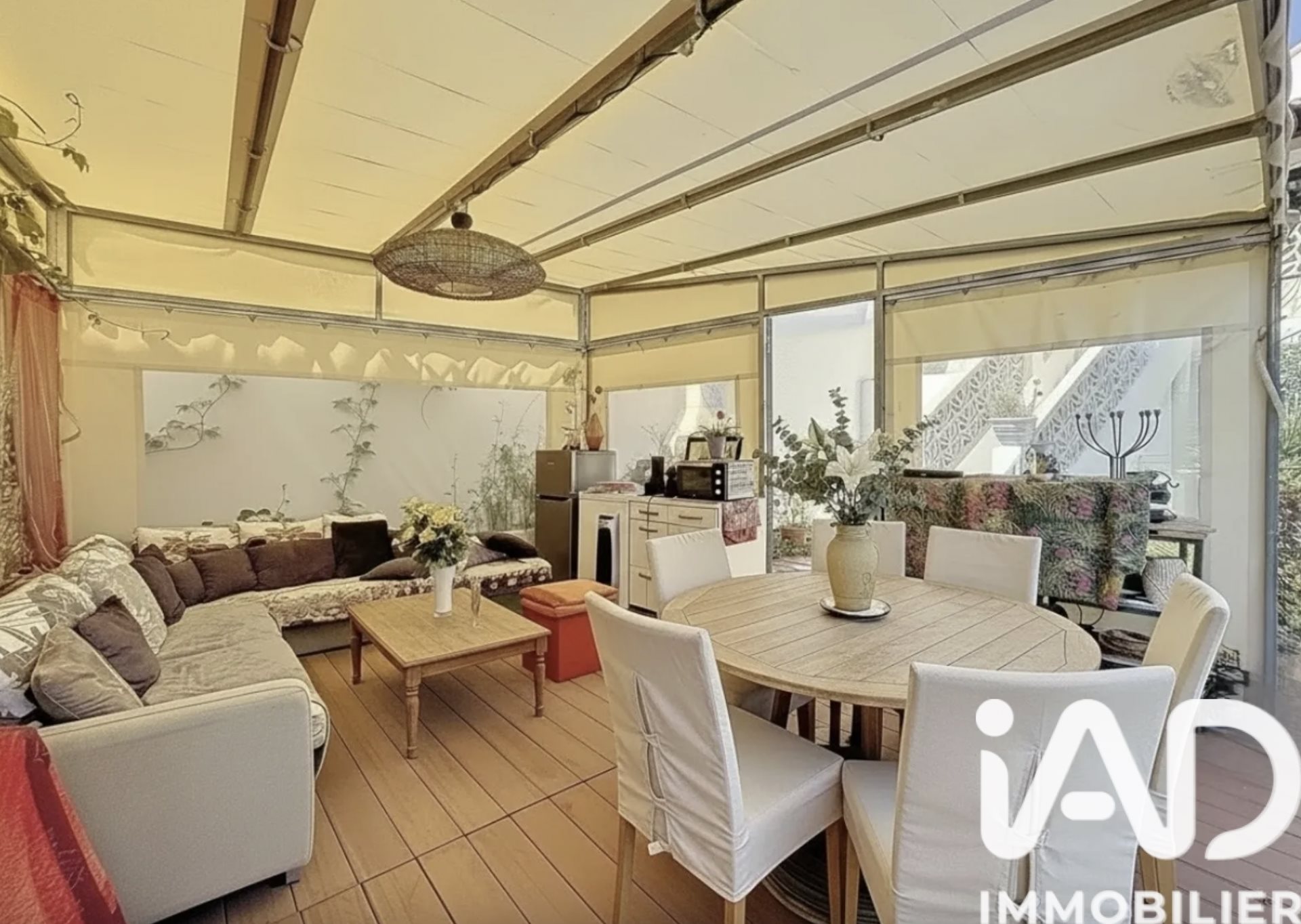 Maison à vendre, 119m², Plan-de-Cuques