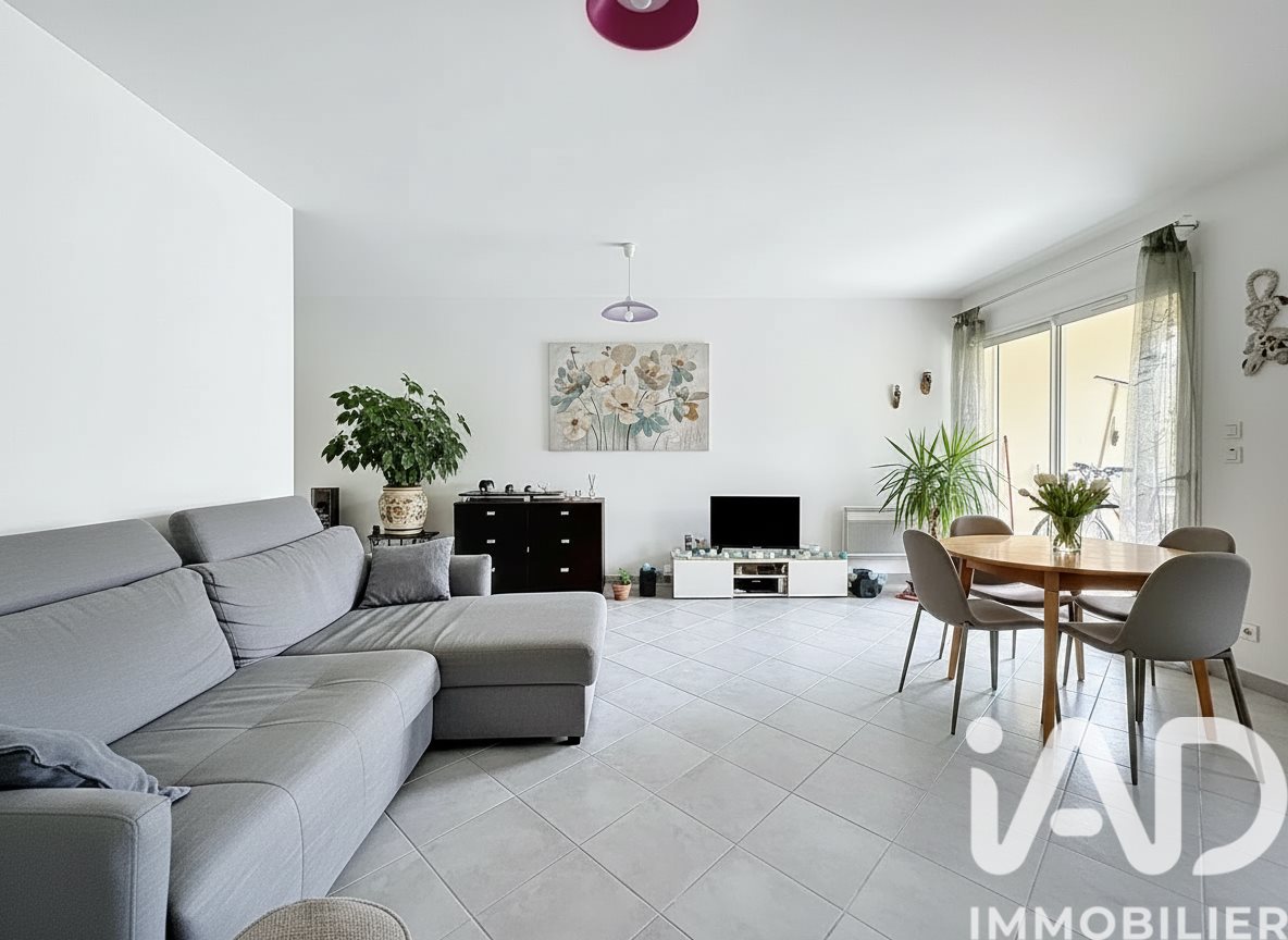 Appartement à vendre, 49m², Allauch