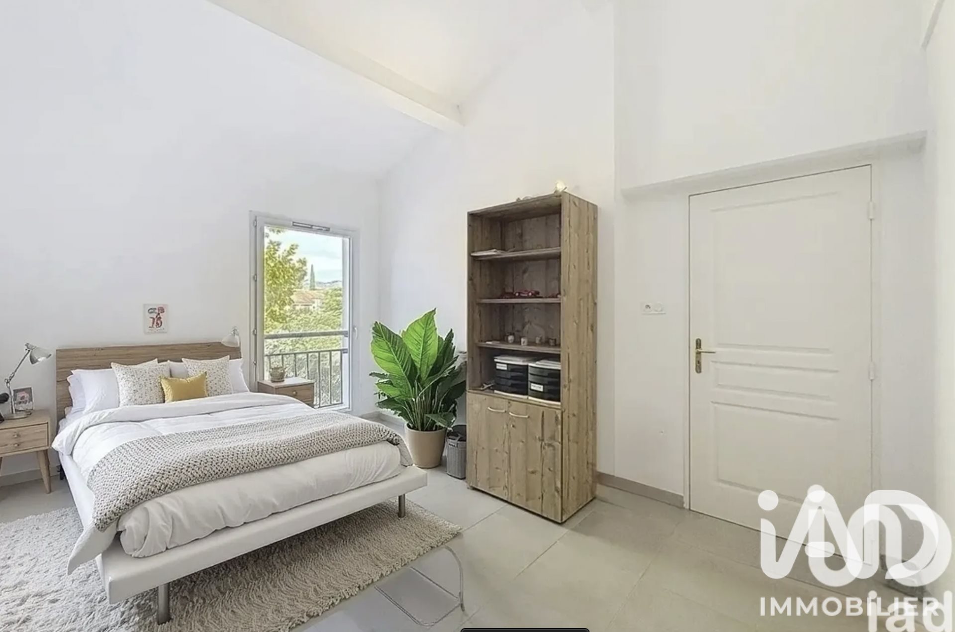Appartement à vendre, 45m², Plan-de-Cuques