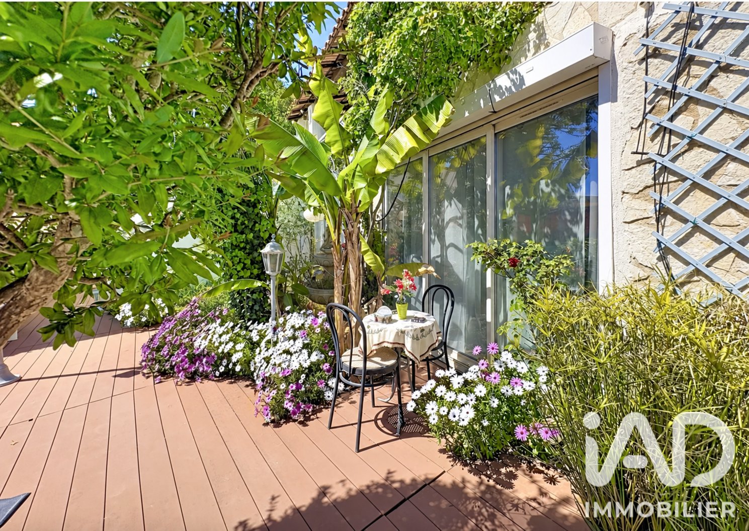 Maison à vendre, 119m², Plan-de-Cuques