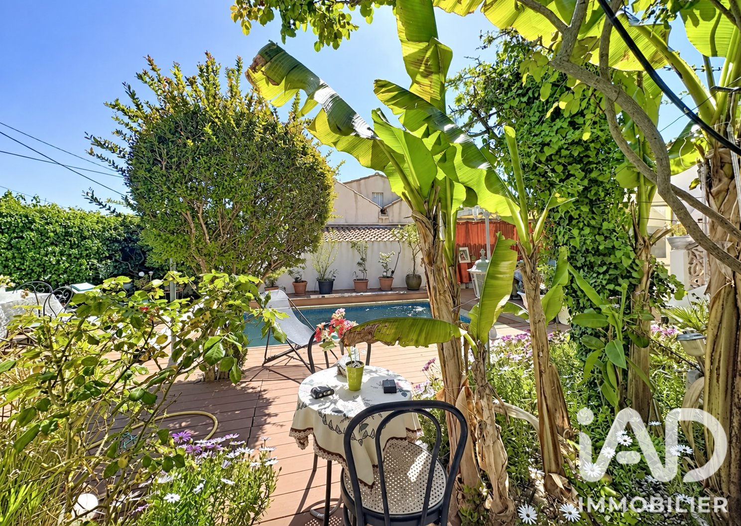 Maison à vendre, 119m², Plan-de-Cuques